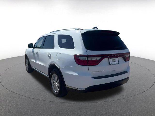 used 2024 Dodge Durango car, priced at $25,703