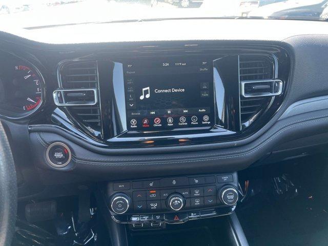 used 2024 Dodge Durango car, priced at $25,703