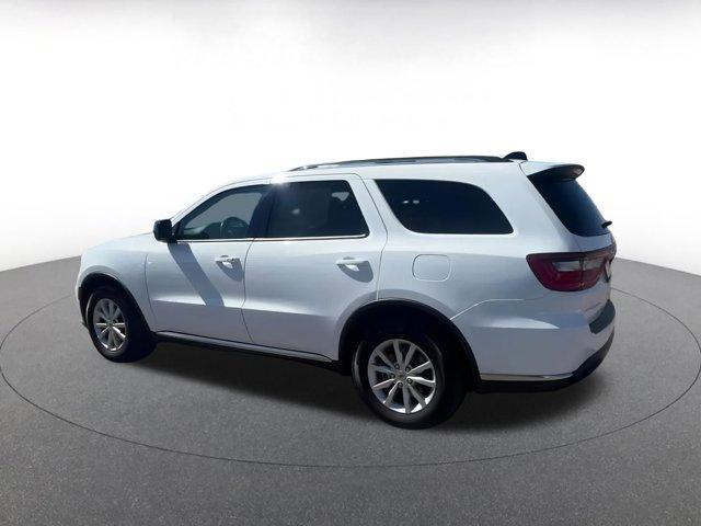 used 2024 Dodge Durango car, priced at $25,703