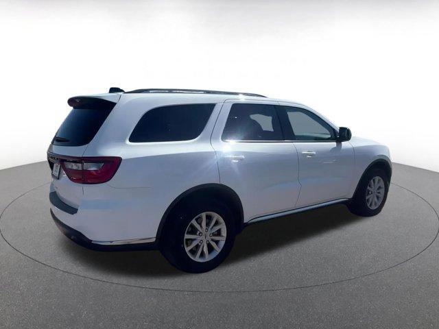 used 2024 Dodge Durango car, priced at $25,703