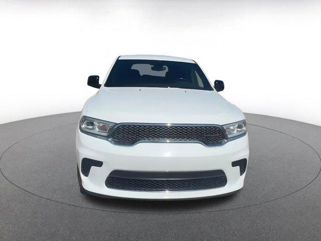 used 2024 Dodge Durango car, priced at $25,703