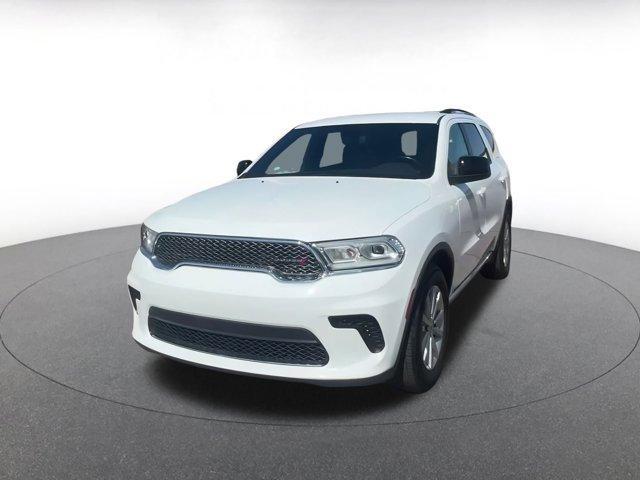 used 2024 Dodge Durango car, priced at $25,703