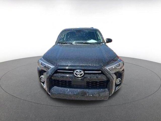 used 2024 Toyota 4Runner car, priced at $39,338