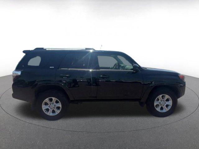 used 2024 Toyota 4Runner car, priced at $39,338
