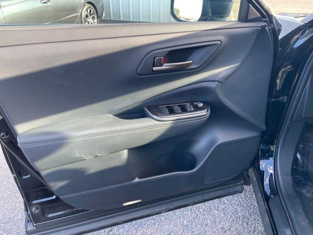 used 2025 Toyota Crown car, priced at $39,054