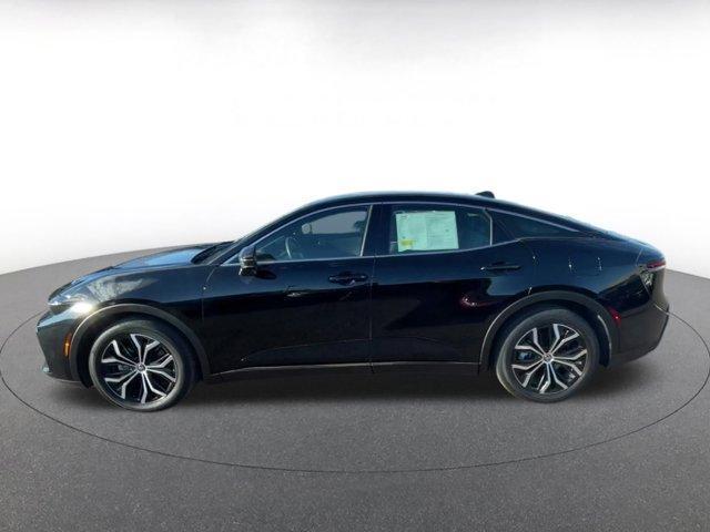 used 2025 Toyota Crown car, priced at $39,054
