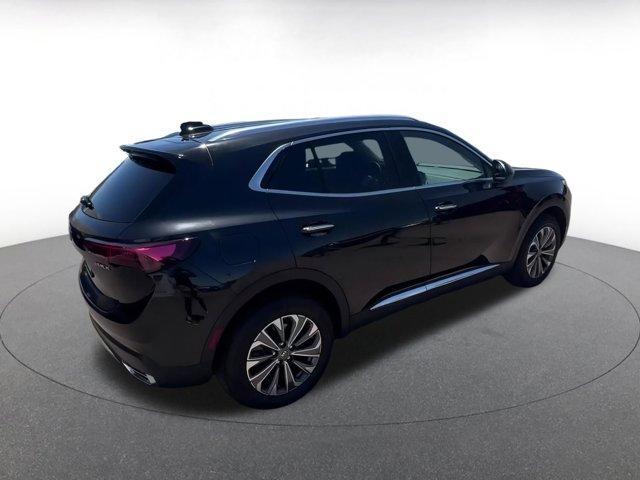 used 2024 Buick Envision car, priced at $27,515