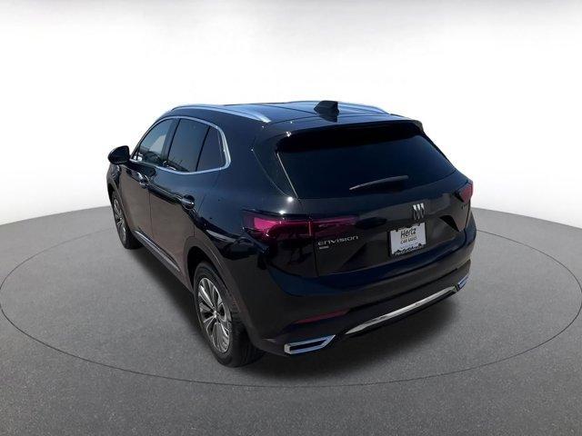 used 2024 Buick Envision car, priced at $27,515