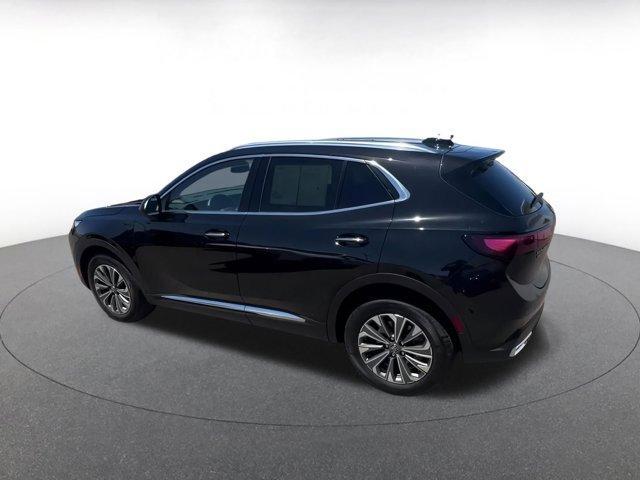 used 2024 Buick Envision car, priced at $27,515