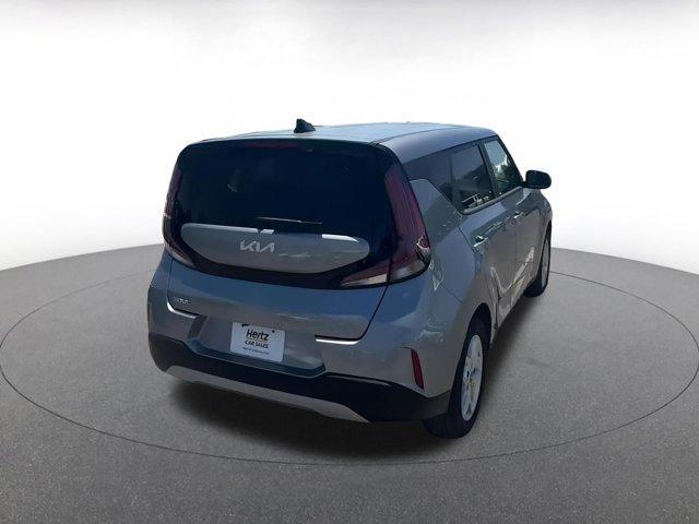 used 2024 Kia Soul car, priced at $19,110