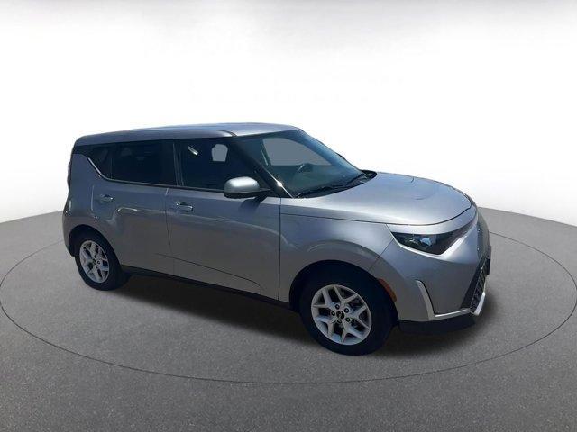 used 2024 Kia Soul car, priced at $19,110