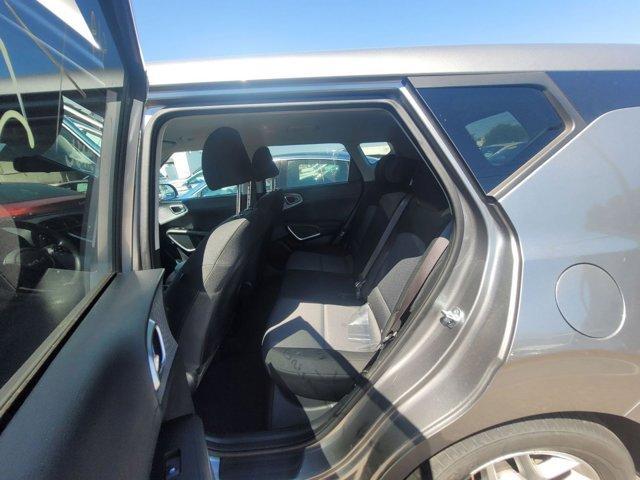 used 2024 Kia Soul car, priced at $17,896