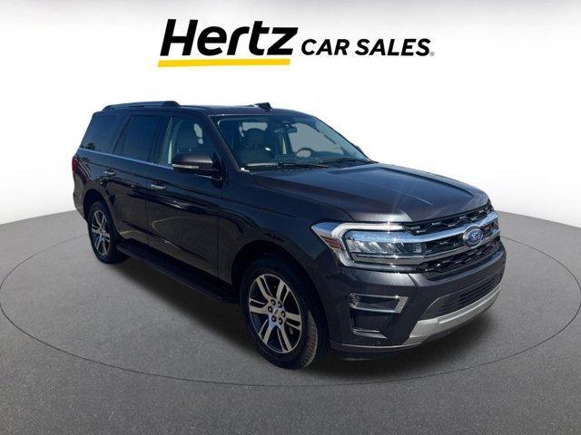 used 2024 Ford Expedition car, priced at $51,480