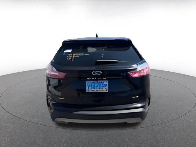 used 2024 Ford Edge car, priced at $23,840