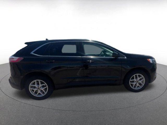 used 2024 Ford Edge car, priced at $21,381