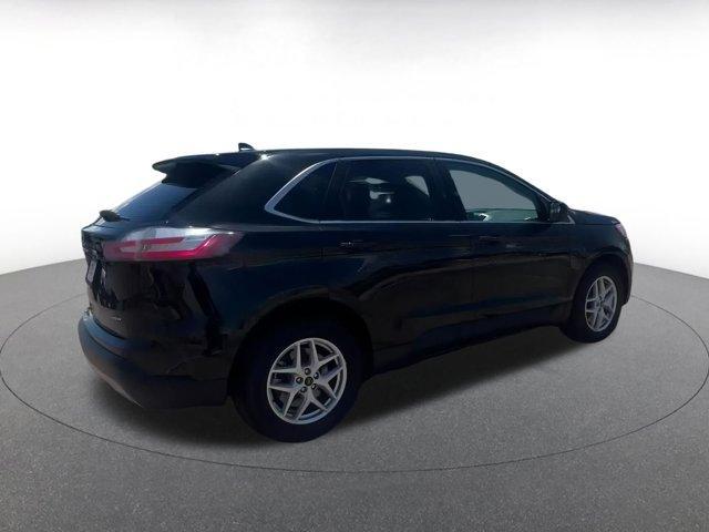 used 2024 Ford Edge car, priced at $21,381