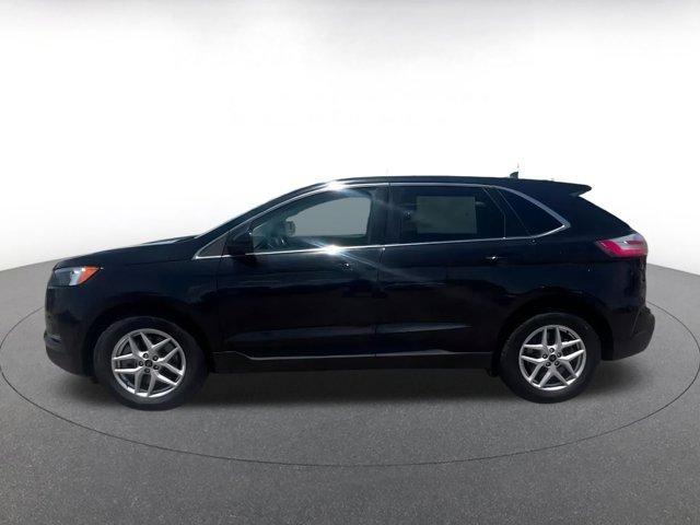 used 2024 Ford Edge car, priced at $21,381