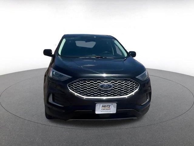 used 2024 Ford Edge car, priced at $21,381