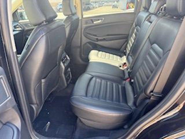 used 2024 Ford Edge car, priced at $23,840