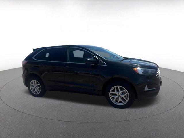 used 2024 Ford Edge car, priced at $21,381