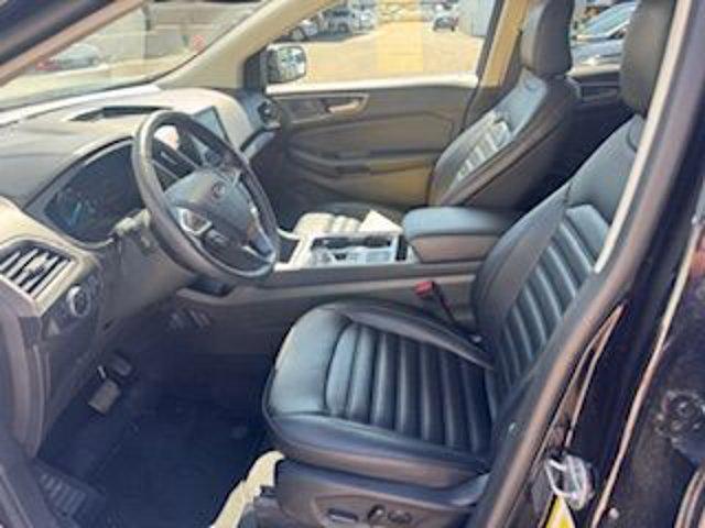used 2024 Ford Edge car, priced at $23,840