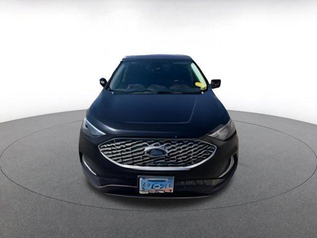 used 2024 Ford Edge car, priced at $23,840