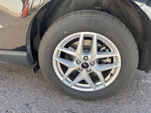 used 2024 Ford Edge car, priced at $23,840