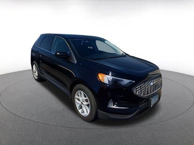 used 2024 Ford Edge car, priced at $23,840