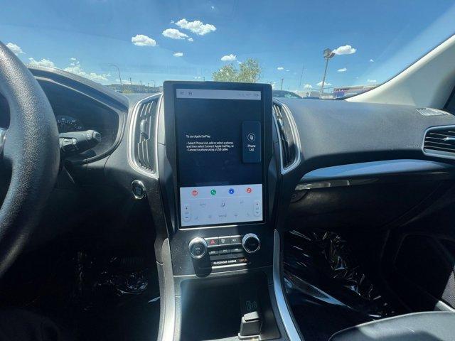 used 2024 Ford Edge car, priced at $21,381