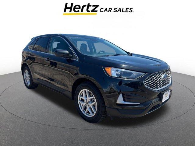 used 2024 Ford Edge car, priced at $22,995