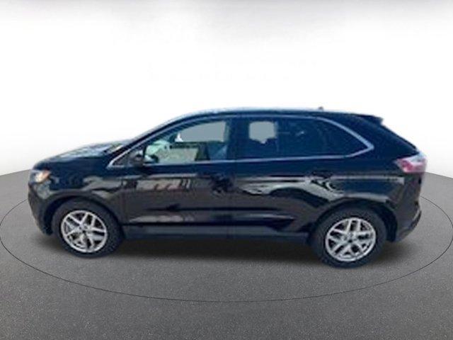 used 2024 Ford Edge car, priced at $23,840