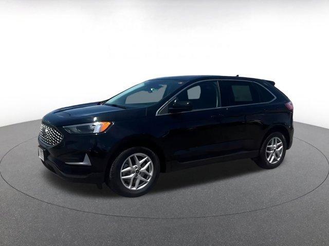 used 2024 Ford Edge car, priced at $21,381