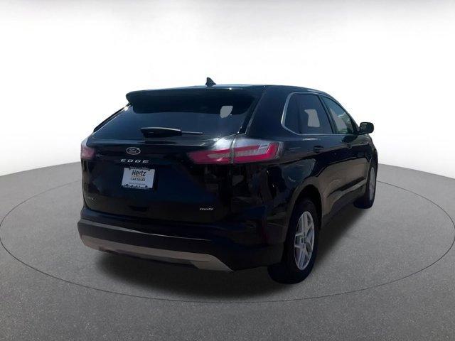 used 2024 Ford Edge car, priced at $21,381