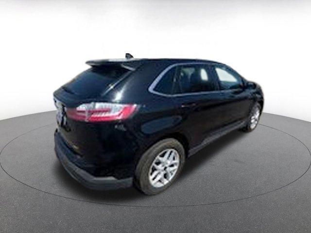 used 2024 Ford Edge car, priced at $23,840