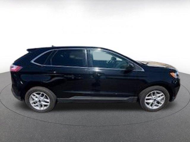 used 2024 Ford Edge car, priced at $23,840