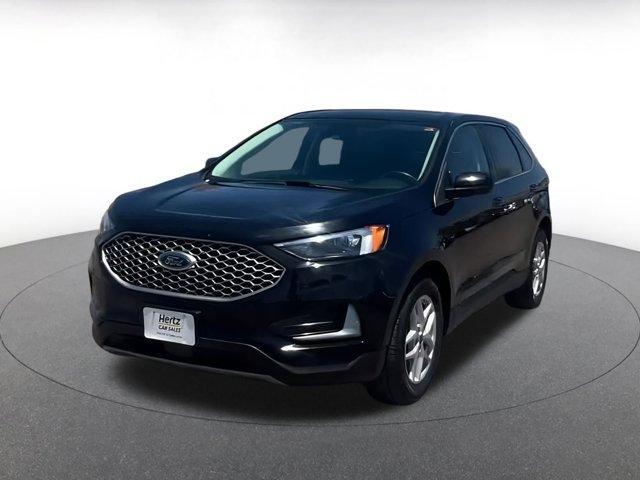 used 2024 Ford Edge car, priced at $21,381
