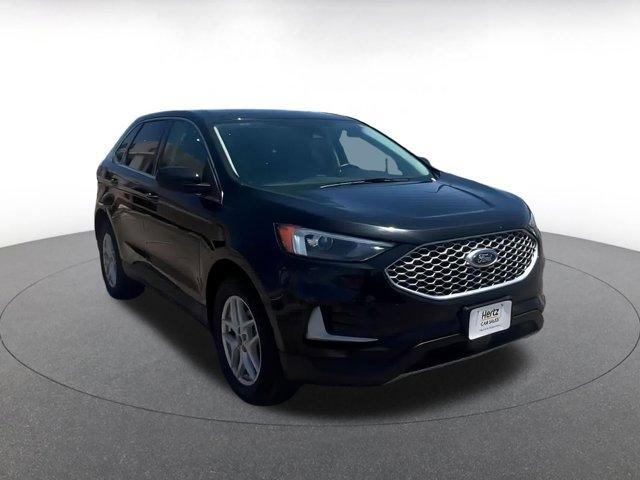 used 2024 Ford Edge car, priced at $21,381