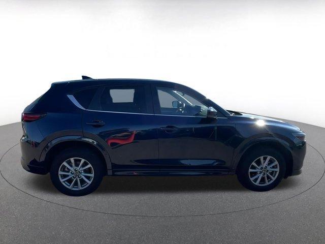 used 2025 Mazda CX-5 car, priced at $24,584
