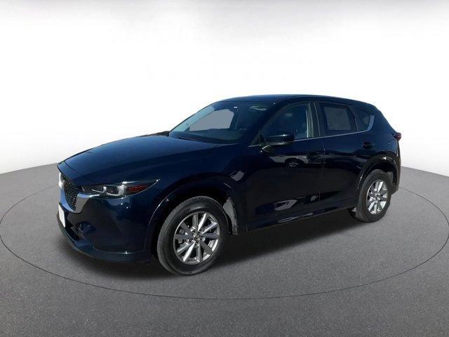 used 2025 Mazda CX-5 car, priced at $24,584