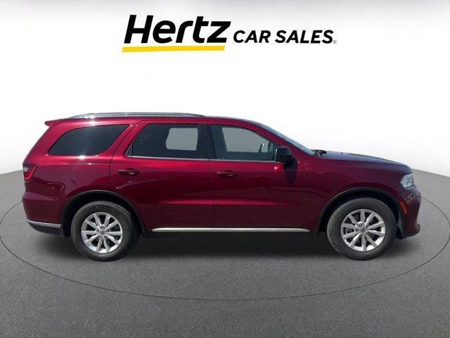 used 2023 Dodge Durango car, priced at $27,354