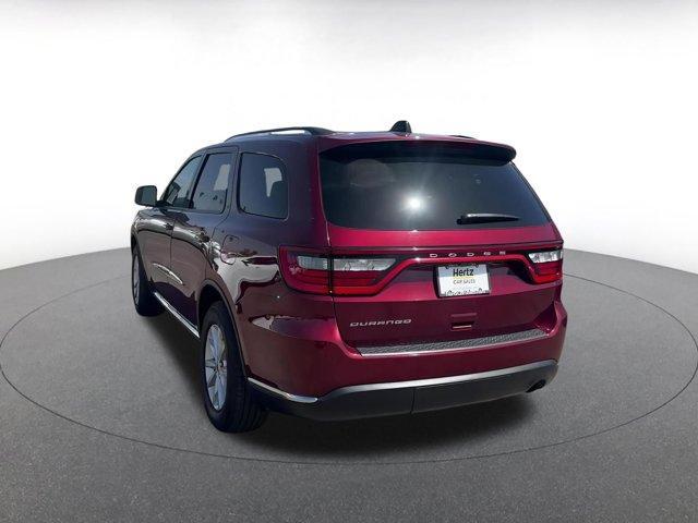 used 2023 Dodge Durango car, priced at $27,354