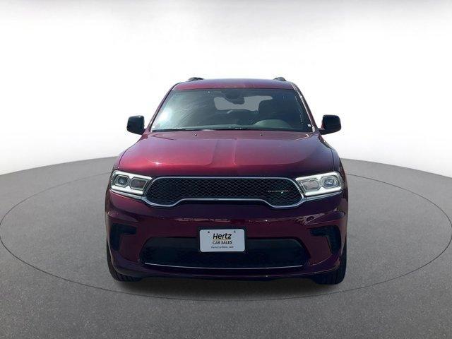 used 2023 Dodge Durango car, priced at $27,354