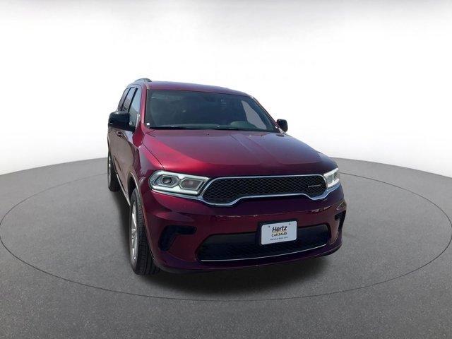 used 2023 Dodge Durango car, priced at $27,354