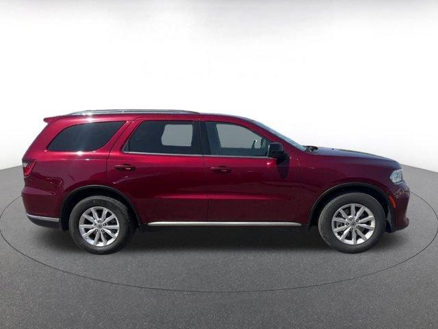 used 2023 Dodge Durango car, priced at $27,354