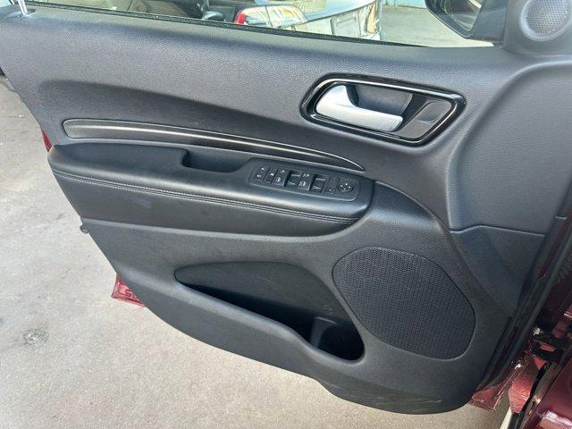 used 2023 Dodge Durango car, priced at $27,354