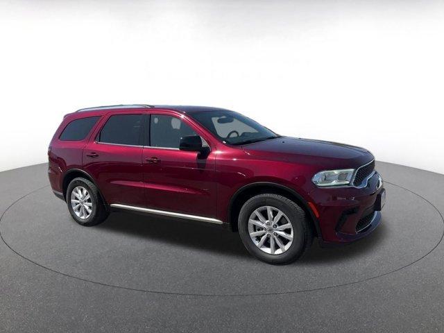 used 2023 Dodge Durango car, priced at $27,354