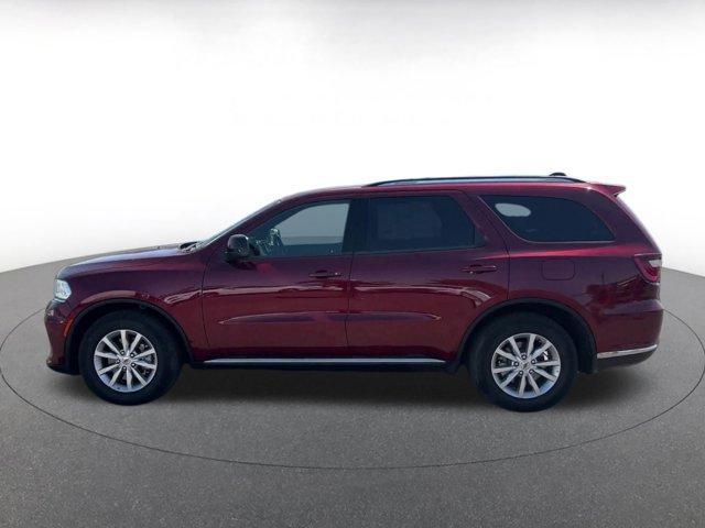 used 2023 Dodge Durango car, priced at $27,354