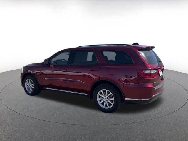 used 2023 Dodge Durango car, priced at $27,354