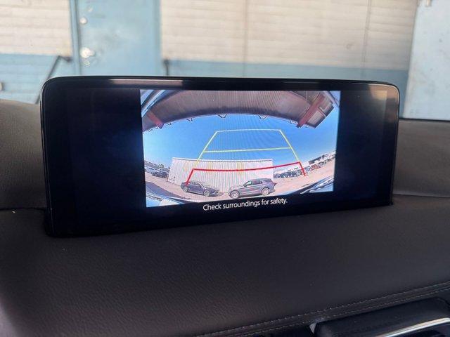 used 2025 Mazda CX-5 car, priced at $25,003