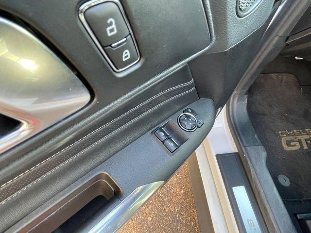 used 2022 Ford Mustang car, priced at $47,000